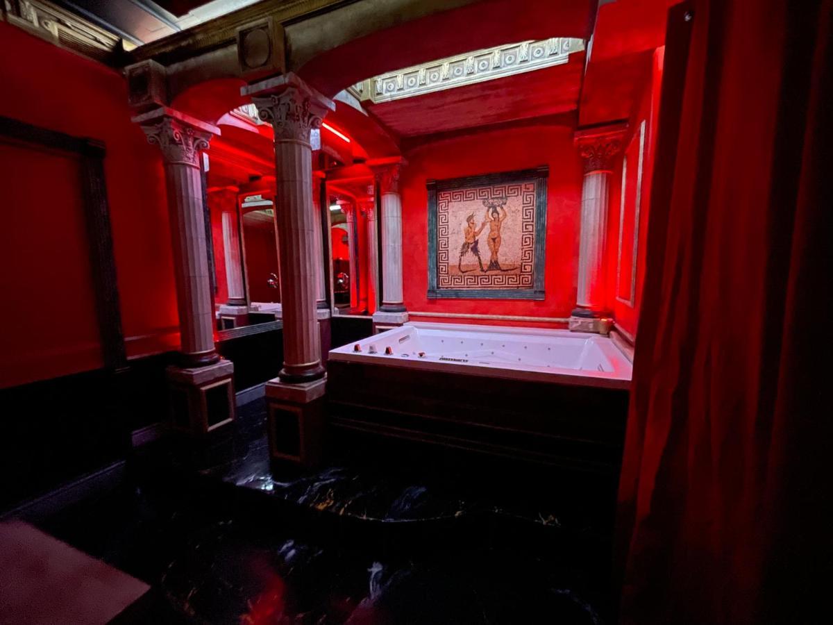 Magicsuite Vaticano Casa de hóspedes