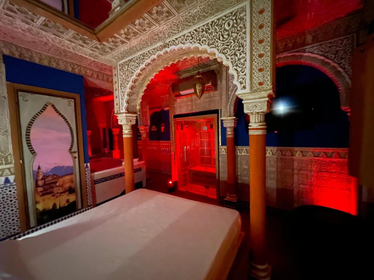 Guest house Magicsuite Vaticano Rome