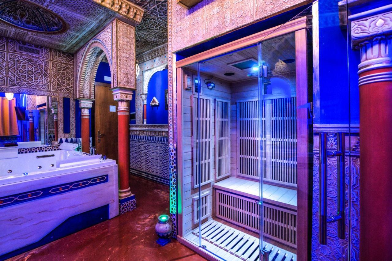 Casa de hóspedes Magicsuite Vaticano