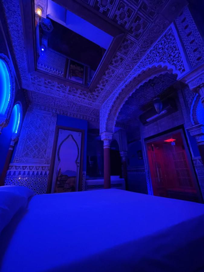 Gasthof Magicsuite Vaticano Rom