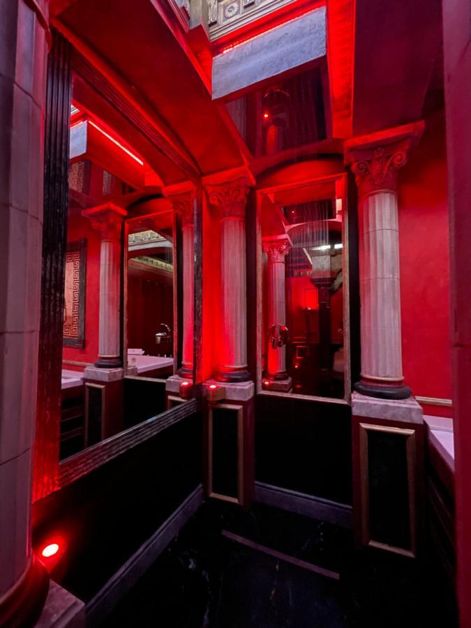 Magicsuite Vaticano Gasthof Rom
