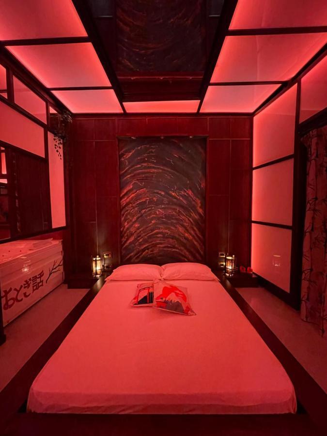 Magicsuite Vaticano Gasthof *