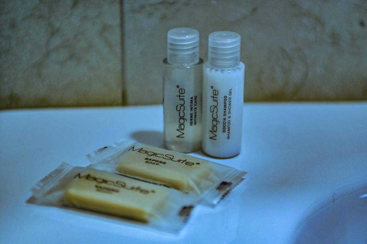 Magicsuite Vaticano Gasthof